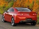 Kia Koup Concept 2008 года